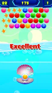 bubble wonderful - shooting circle match 3 games iphone images 1