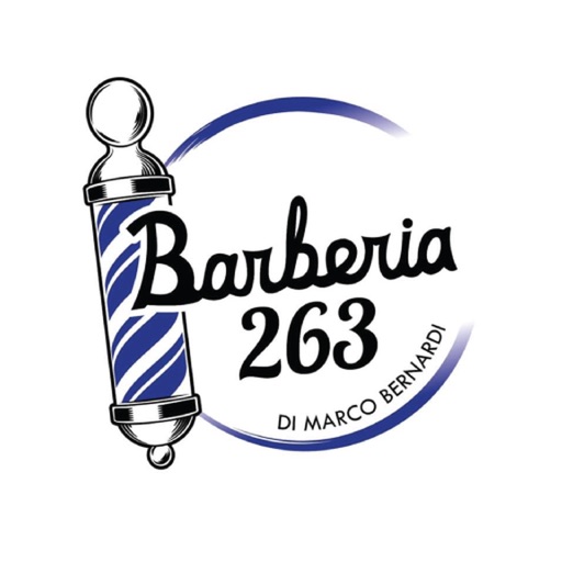 Barberia 263 app reviews download