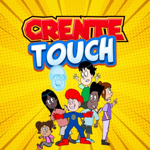 Crente Touch app reviews download