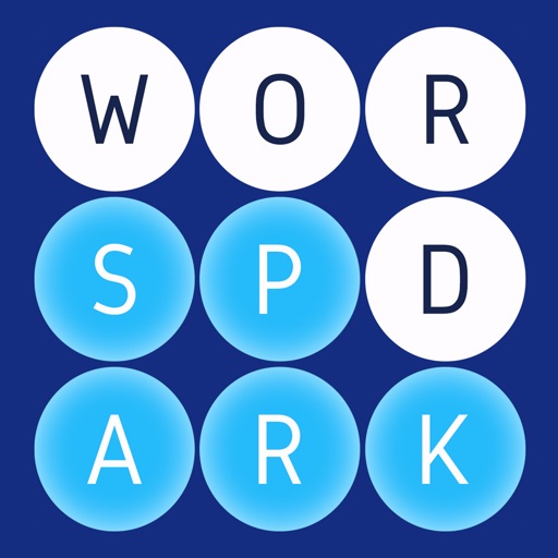 Word Spark-Smart Training Game app reviews download