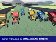outlaws racing - sprint cars ipad images 4