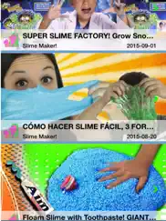 slime maker ipad images 4