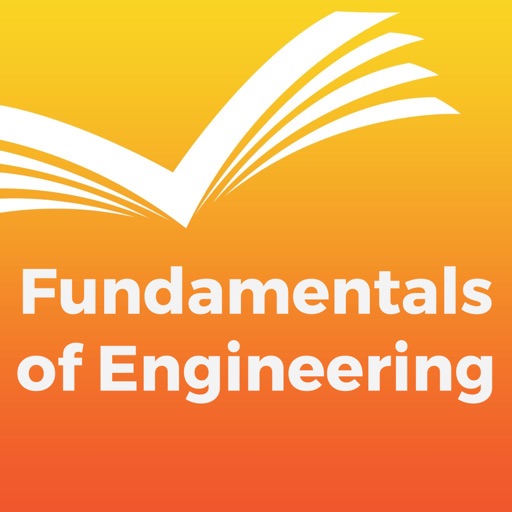 Fundamentals of Engineering 2017 Edition app reviews download