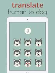 human to dog translator husky communicator ipad images 2