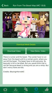 featured maps for minecraft iphone images 2