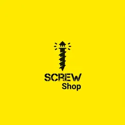 screw hardware logo, reviews