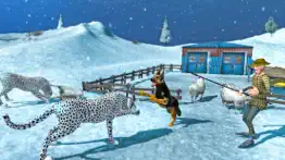 arctic shepherd dog simulator 2017 iphone images 2