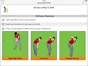 golfmaster tips ipad images 3