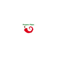 peppers pizza logo, reviews