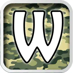 word battle hd logo, reviews