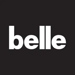 belle magazine australia logo, reviews