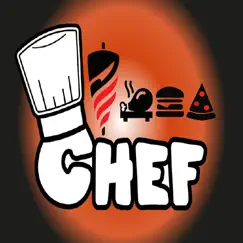 chefs kebab caldicot logo, reviews