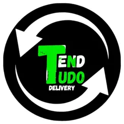 tendtudo delivery logo, reviews