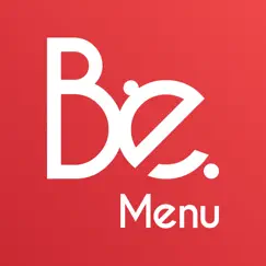 be-menu logo, reviews