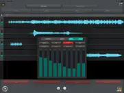 audio editor - soundlab iPad Captures Décran 3