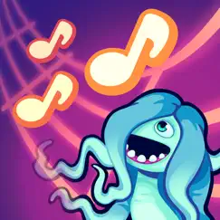 my singing monsters composer logo, reviews