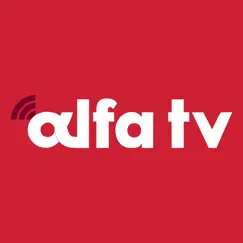 alfa tv logo, reviews