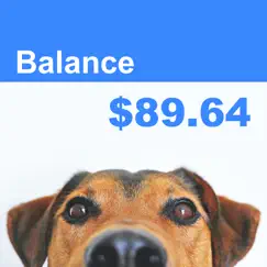 dog wallet logo, reviews