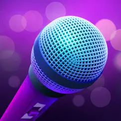 karaoke songs - voice singing logo, reviews