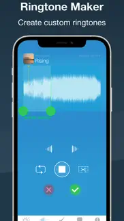 ringtones for iphone: ring app iphone images 2