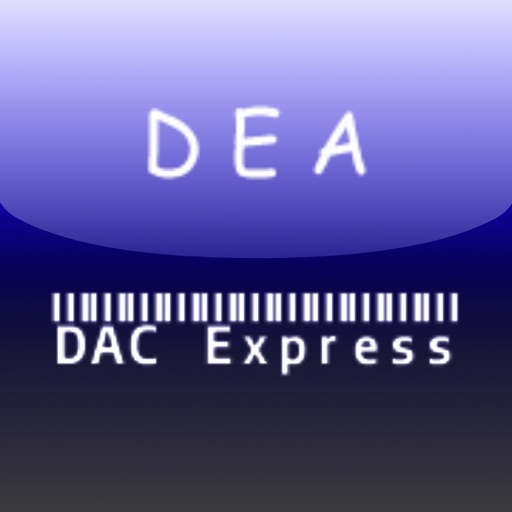 DEA-DACExpress app reviews download