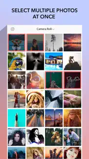 slide - picture clips video show maker with music iphone images 3