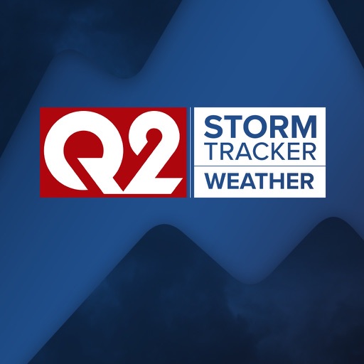Q2 STORMTracker Weather App app reviews download