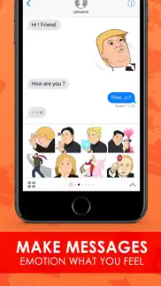 funny leader stickers for imessage free iphone images 2