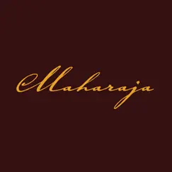 maharaja cuisine of india logo, reviews