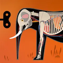 mammals by tinybop logo, reviews