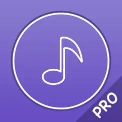 music player pro - player for lossless music logo, reviews