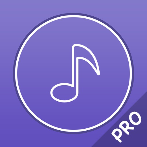 Music Player Pro - Player for lossless music app reviews download