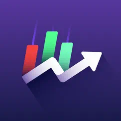 stocks alerter logo, reviews