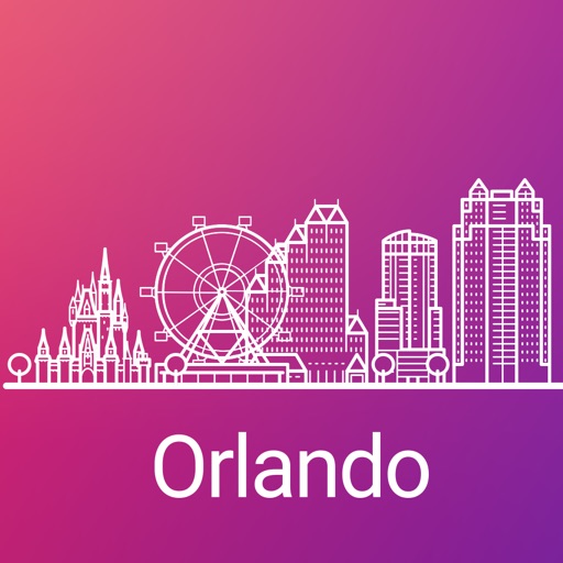 Orlando Travel Guide Offline app reviews download