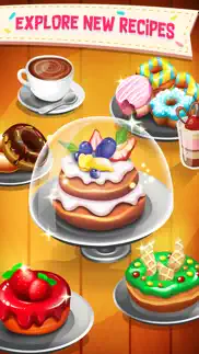 donut city tycoon iphone images 1