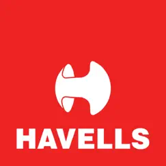 havells mkonnect logo, reviews