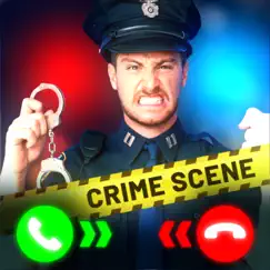 police prank call logo, reviews