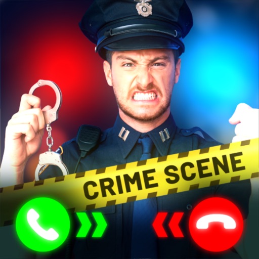 Police Prank Call app reviews download