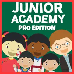 junior academy pro edition logo, reviews