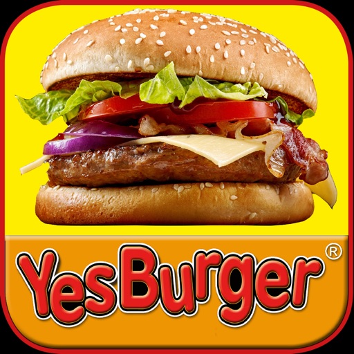 YesBurger app reviews download