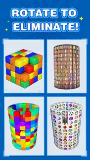cube master 3d - classic match iPhone Captures Décran 4