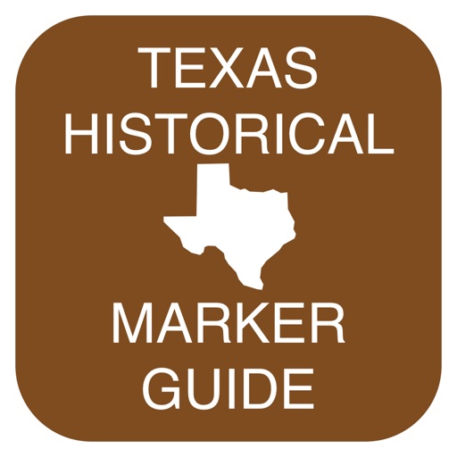 Texas Historical Marker Guide app reviews download