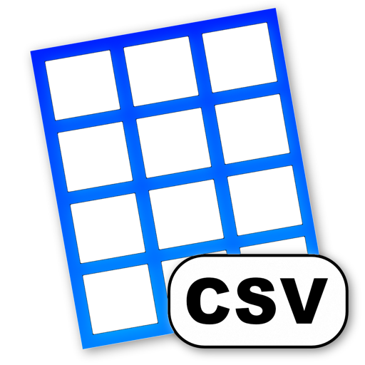 quick csv logo, reviews