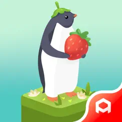 penguin isle logo, reviews