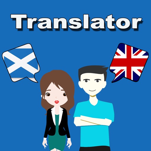 English To Scots Gaelic Trans app reviews download