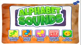 alphabet sounds word study iphone images 1