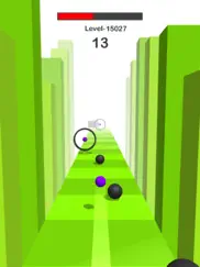 amaze ball 3d - fly and dodge ipad images 3