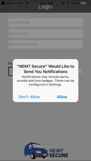 nemt secure iphone images 1