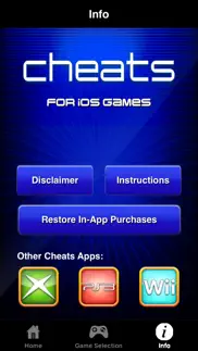 mobile cheats for ios games iphone resimleri 4