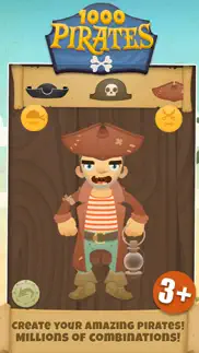 1000 pirates games for kids iphone images 1